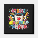 Sök efter designer för ditt kaffe magneter Trend
