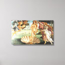 Sök efter renaissance canvastryck Sandro botticelli