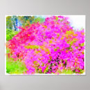 Sök efter bougainvillea konst Vattenfärg