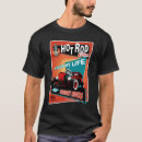 Sök efter hot rods Muskelbil