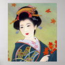 Sök efter geishas posters Japanese