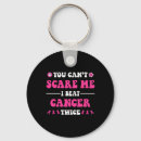 Sök efter bröstcancerslogan accessoarer Cancerkrigare