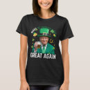 Sök efter leprechaun tshirts Treklöver