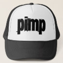 Sök efter pimp accessoarer Hatt
