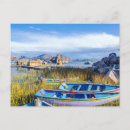 Sök efter titicaca vykort Bolivia