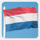 Sök efter flaggor av europa klistermärken Dutch