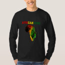Sök efter lejon afrikan kläder Svart