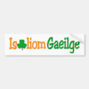 Sök efter irländare bildekaler Gaeilge