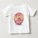 Sök efter asiatisk bebis tshirts Japanska
