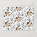 Sök efter djävulen tecknad vykort Looney tunes taz