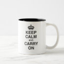 Sök efter propaganda kaffemuggar Behållans lugn
