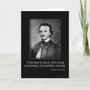 Sök efter edgar kort Edgar allan poe