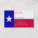 Sök efter texas visitkort Statligt