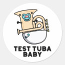 Sök efter tuba klistermärken Människor (allmänt)