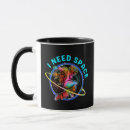 Sök efter behöv mer kaffemuggar Astronaut