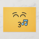 Sök efter le ansikte vykort Emoji