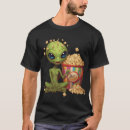 Sök efter popcorn tshirts Mellanmål