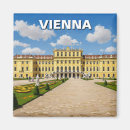 Sök efter vienna magneter Schönbrunn