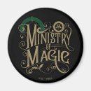 Sök efter mission av magi Hogwarts