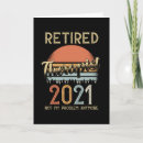 Sök efter retirement Retro