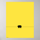 Sök efter tråd posters Fåglar på tråd