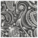 Sök efter svart vit paisley Elegant