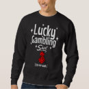 Sök efter casino tröjor Lycklig