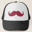 Sök efter moustache kepsar Mustasch