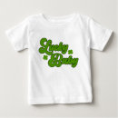Sök efter patrick bebis tshirts Baby