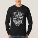 Sök efter wilson Sak