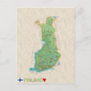 Sök efter karta av finland Kartor
