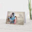 Sök efter sjuk kärlek kort Hund