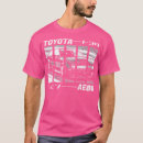 Sök efter ae86 tshirts Toyota