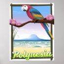 Sök efter polynesia posters Landskap