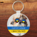 Sök efter min shih tzu nyckelringar Sällskapsdjur