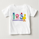Sök efter bebis tshirts flickor Karaktär
