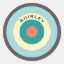 Sök efter som bullseye klistermärken Cirklar
