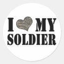 Sök efter älska min soldat Patriotisk