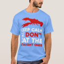 Sök efter kräftor kläder Hav