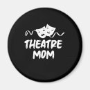 Sök efter skådespelare magneter Teater