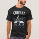 Sök efter chicana tshirts Chola