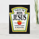 Sök efter rolig religiösa kort Jesus