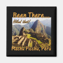 Sök efter inca magneter Peru