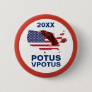 Sök efter potus knappar Val