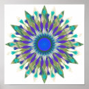 Sök efter damask posters Mandala
