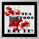 Sök efter skaldjur posters Roligt