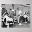 Sök efter barber posters Hårklippning