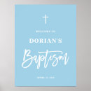 Sök efter baptism posters Enkel