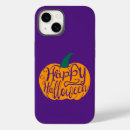 Sök efter jack o lantern iphone fodral Halloween