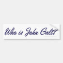 Sök efter galt bildekaler Vem är john galt